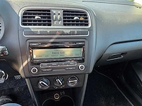 2011 volkswagen polo 1.2 tdi personenauto - afbeelding 30 van  34