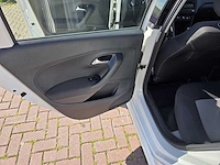 2011 volkswagen polo 1.2 tdi personenauto - afbeelding 32 van  34