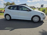 2011 volkswagen polo 1.2 tdi personenauto - afbeelding 7 van  34
