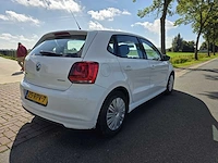 2011 volkswagen polo 1.2 tdi personenauto - afbeelding 8 van  34