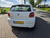 2011 volkswagen polo 1.2 tdi personenauto - afbeelding 9 van  34