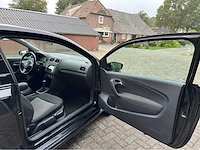 2011 volkswagen polo personenauto - afbeelding 10 van  30