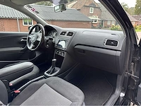 2011 volkswagen polo personenauto - afbeelding 11 van  30