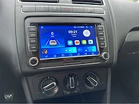 2011 volkswagen polo personenauto - afbeelding 13 van  30