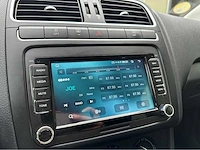 2011 volkswagen polo personenauto - afbeelding 14 van  30