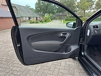 2011 volkswagen polo personenauto - afbeelding 22 van  30