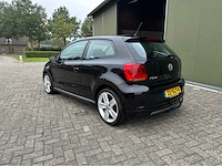 2011 volkswagen polo personenauto - afbeelding 2 van  30