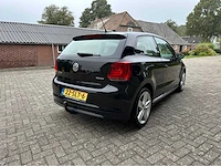 2011 volkswagen polo personenauto - afbeelding 3 van  30