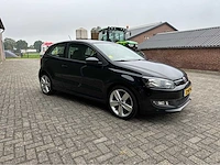 2011 volkswagen polo personenauto - afbeelding 4 van  30