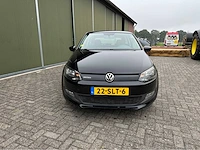 2011 volkswagen polo personenauto - afbeelding 5 van  30