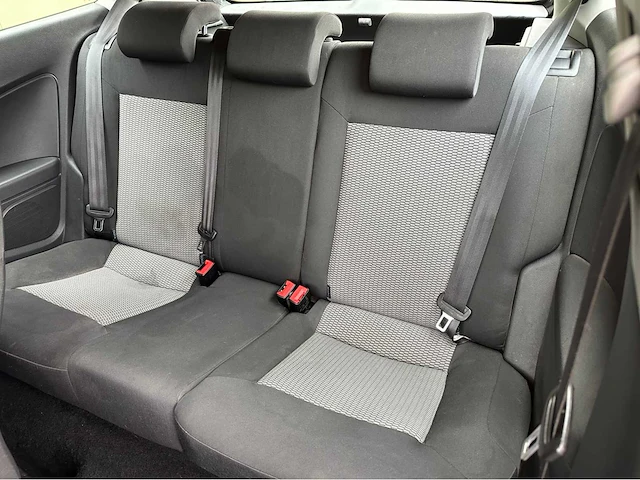 2011 volkswagen polo personenauto - afbeelding 9 van  30