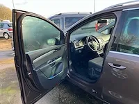 2011 volkswagen sharan comfortline 1.4 bmt personenauto - afbeelding 3 van  28