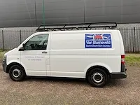 2011 volkswagen transporter bedrijfswagen - afbeelding 2 van  26