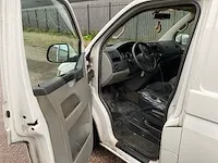 2011 volkswagen transporter bedrijfswagen - afbeelding 3 van  26