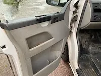 2011 volkswagen transporter bedrijfswagen - afbeelding 4 van  26