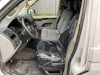 2011 volkswagen transporter bedrijfswagen - afbeelding 5 van  26