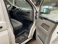 2011 volkswagen transporter bedrijfswagen - afbeelding 10 van  26