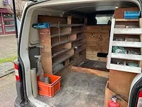 2011 volkswagen transporter bedrijfswagen - afbeelding 16 van  26