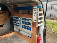 2011 volkswagen transporter bedrijfswagen - afbeelding 17 van  26