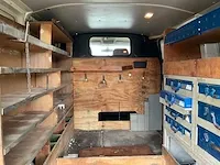 2011 volkswagen transporter bedrijfswagen - afbeelding 18 van  26