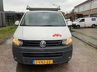 2011 volkswagen transporter bedrijfswagen - afbeelding 20 van  26