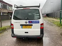2011 volkswagen transporter bedrijfswagen - afbeelding 24 van  26