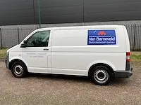 2011 volkswagen transporter bedrijfswagen - afbeelding 2 van  29