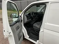 2011 volkswagen transporter bedrijfswagen - afbeelding 3 van  29