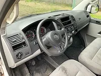 2011 volkswagen transporter bedrijfswagen - afbeelding 5 van  29
