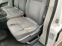 2011 volkswagen transporter bedrijfswagen - afbeelding 8 van  29