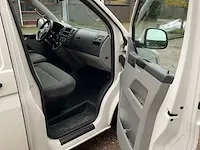 2011 volkswagen transporter bedrijfswagen - afbeelding 10 van  29