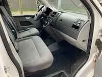 2011 volkswagen transporter bedrijfswagen - afbeelding 11 van  29