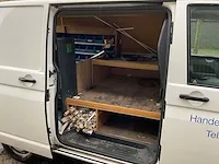 2011 volkswagen transporter bedrijfswagen - afbeelding 13 van  29