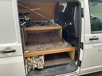 2011 volkswagen transporter bedrijfswagen - afbeelding 14 van  29