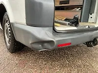 2011 volkswagen transporter bedrijfswagen - afbeelding 20 van  29