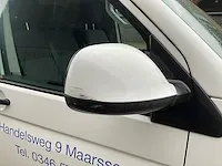 2011 volkswagen transporter bedrijfswagen - afbeelding 21 van  29