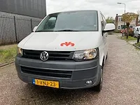 2011 volkswagen transporter bedrijfswagen - afbeelding 12 van  29