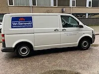 2011 volkswagen transporter bedrijfswagen - afbeelding 26 van  29