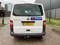 2011 volkswagen transporter bedrijfswagen - afbeelding 28 van  29