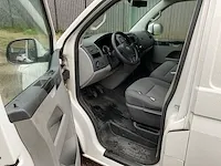 2011 volkswagen transporter bedrijfswagen - afbeelding 2 van  23