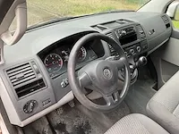 2011 volkswagen transporter bedrijfswagen - afbeelding 6 van  23