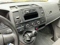 2011 volkswagen transporter bedrijfswagen - afbeelding 7 van  23