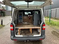 2011 volkswagen transporter bedrijfswagen - afbeelding 11 van  23