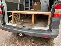 2011 volkswagen transporter bedrijfswagen - afbeelding 13 van  23