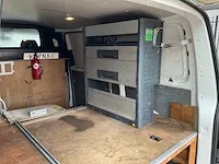 2011 volkswagen transporter bedrijfswagen - afbeelding 15 van  23