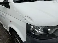 2011 volkswagen transporter bedrijfswagen - afbeelding 16 van  23