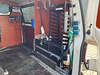 2011 volkswagen transporter bedrijfswagen - afbeelding 6 van  29