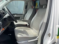 2011 volkswagen transporter bedrijfswagen - afbeelding 17 van  29