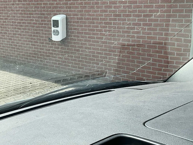 2011 volkswagen transporter bedrijfswagen - afbeelding 22 van  29