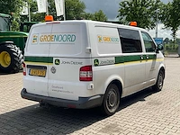 2011 volkswagen transporter bedrijfswagen - afbeelding 23 van  29